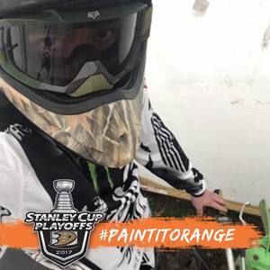 Meet your Posher, Tylor